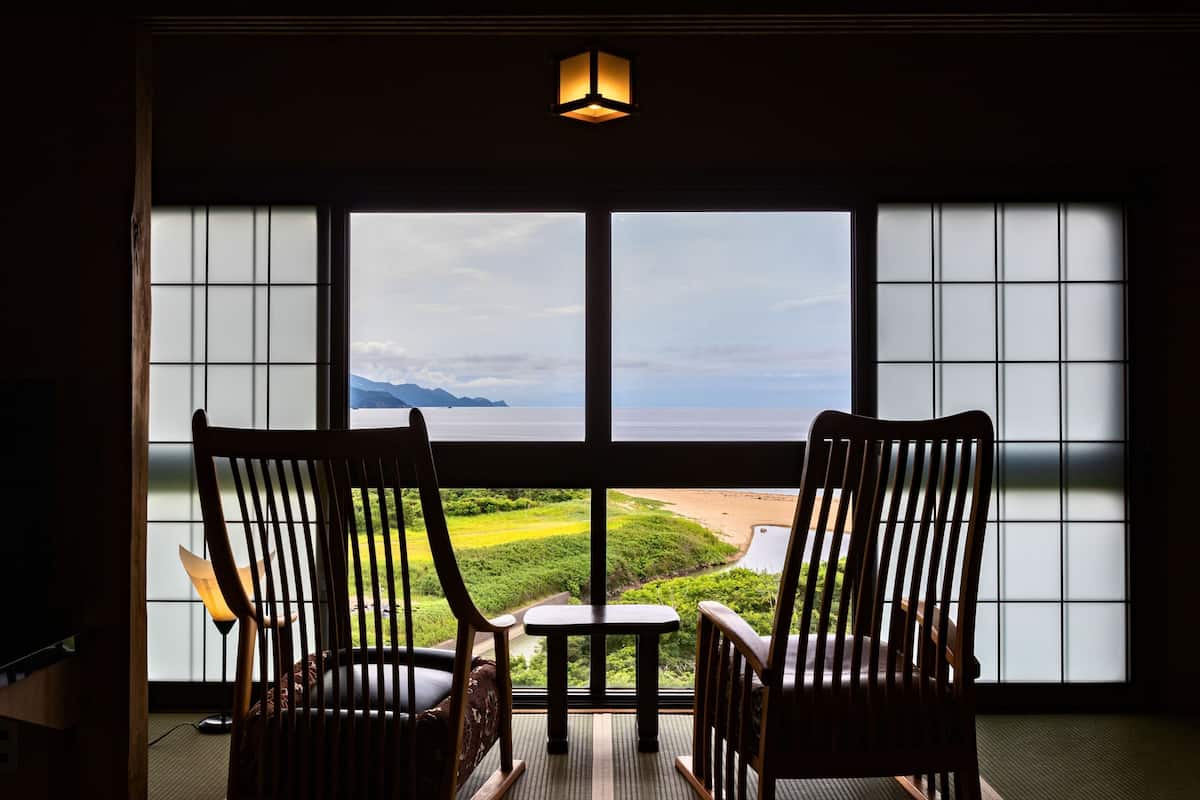 Traditional Room, Sea View | In-room safe, free WiFi, bed sheets