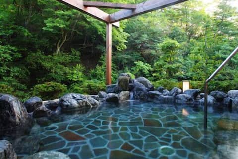 城崎 温もりの宿 ひだまり