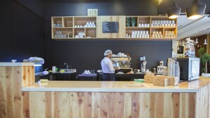 Kaffebar