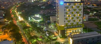 Hotel Dafam Pacific Caesar Surabaya