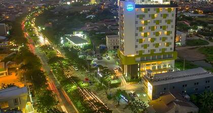Hotel Dafam Pacific Caesar Surabaya