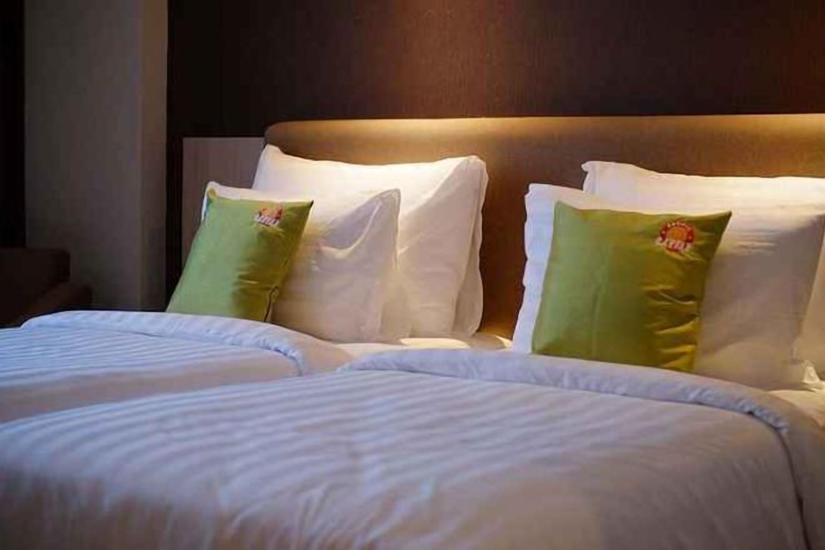 房內夾萬、書桌、熨斗/熨衫板、免費 Wi-Fi