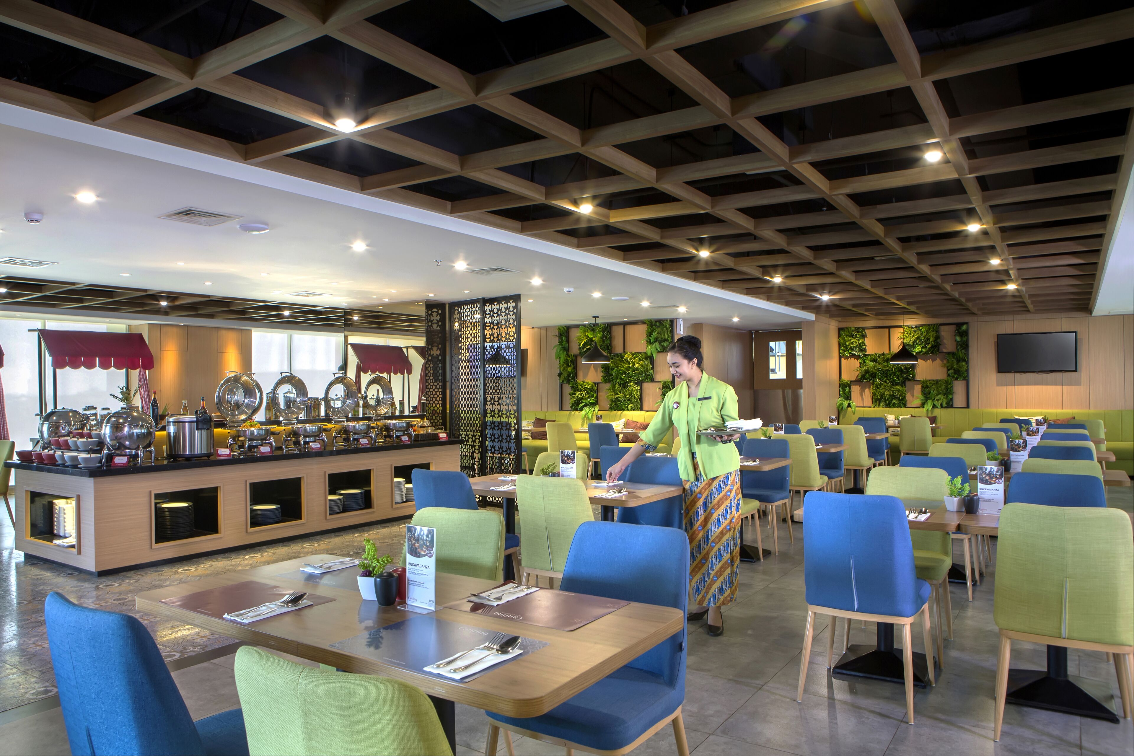 Restoran