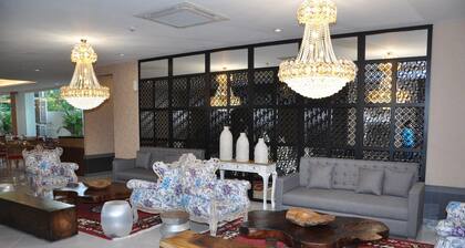 Grand Sarila Yogyakarta