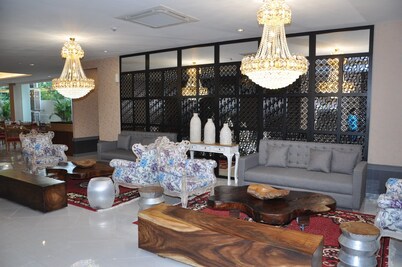 Grand Sarila Yogyakarta