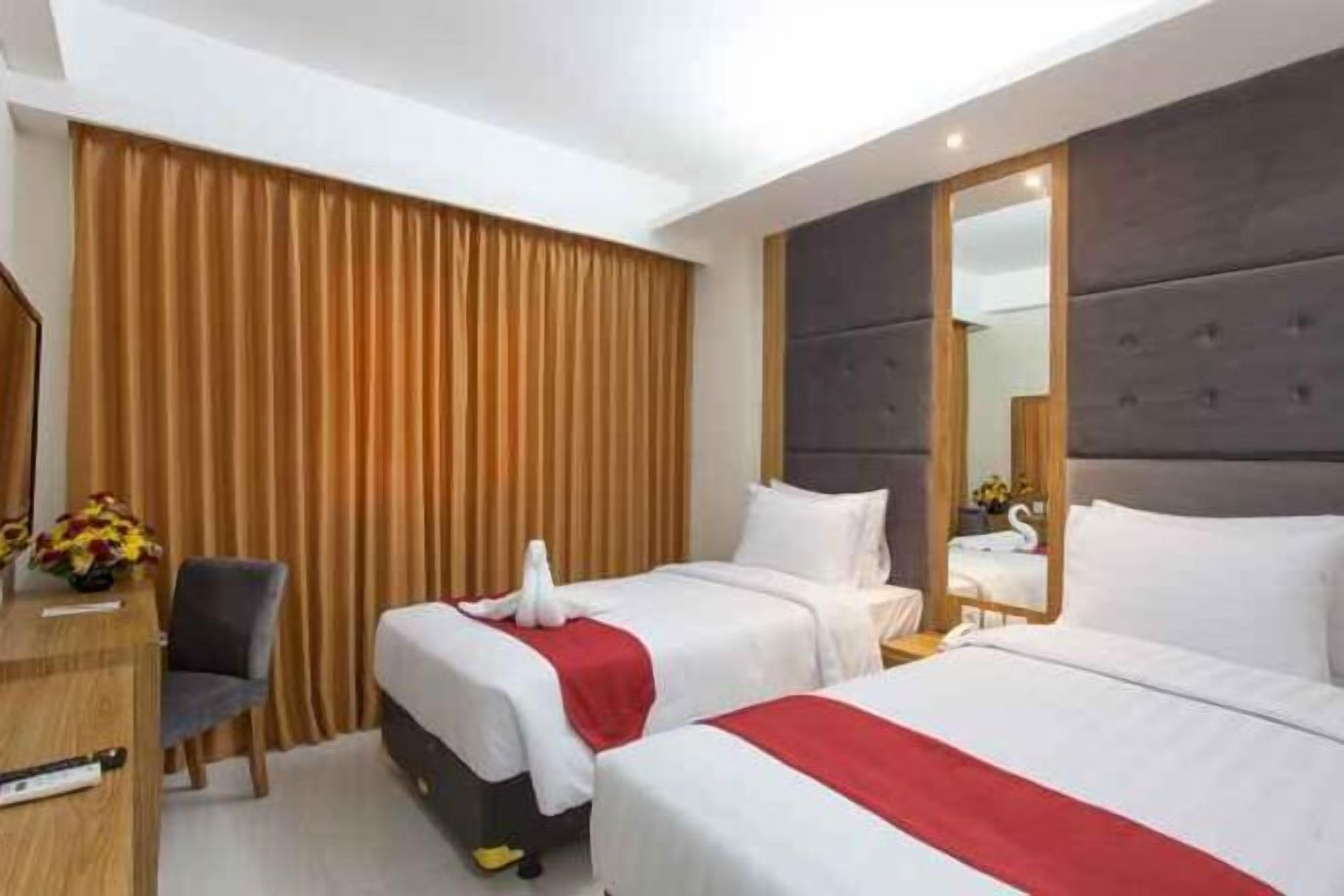 Escritorio y wifi gratis 