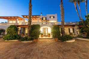 Exterior - Residence San Domenico (Forio)