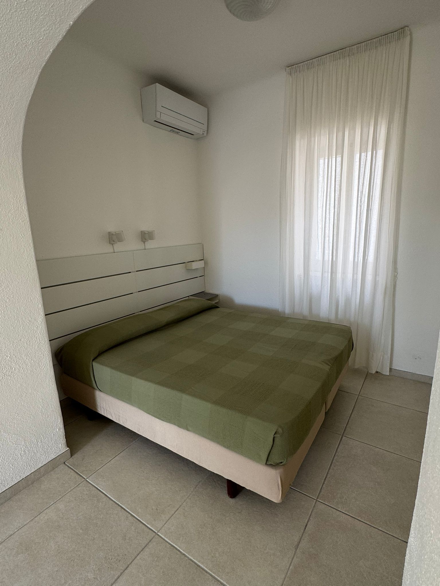 Lits bébé (en supplément), Wi-Fi gratuit, draps fournis