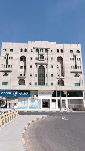 Al Eairy Furnished Apartments Al Madinah 9