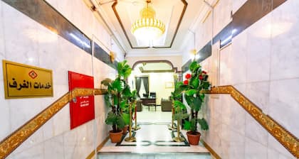Al Eairy Furnished Apartments Al Madinah 9
