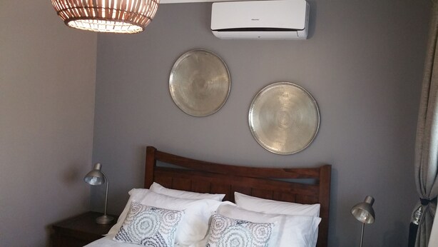 Maison, 2 chambres | Commodité de la chambre