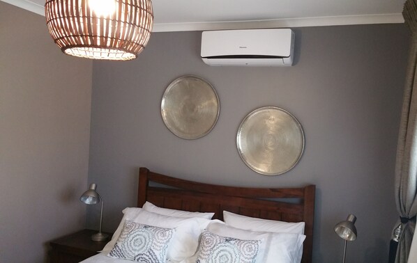 House, 2 Bedrooms | Room amenity - Purix Self Catering Accommodation (Gaborone)