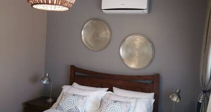 Purix Self Catering Accommodation