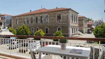 Appartement (No. 1) | Geluiddichte muren, gratis wifi