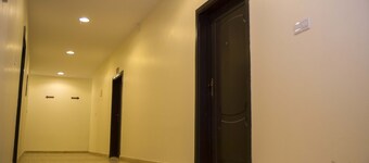 Al Eairy Furnished Apartments Qassim 1