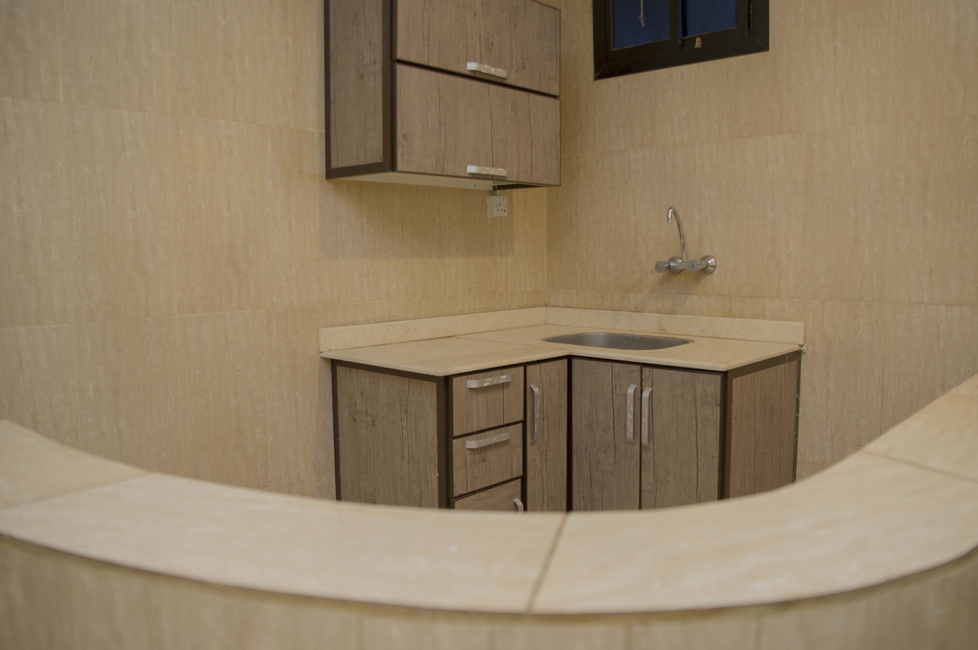 Appartement, 2 chambres | Cuisine privée | Grand réfrigérateur, four