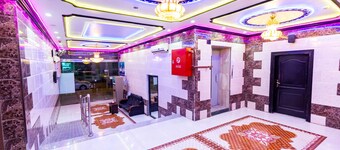 Al Eairy Furnished Apts Al Madinah 14