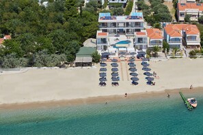 Exterior - Icon Suites (Thasos)