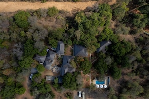 Exterior - Bushbaby River Lodge (Hoedspruit)