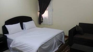 Rideaux occultants, Wi-Fi gratuit