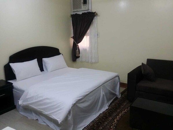 Rideaux dâobscurcissement, accĂšs au Wi-Fi (inclus)