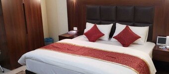 Al Eairy Furnished Apartments Hail 1