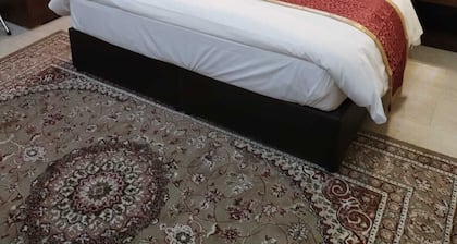 Al Eairy Furnished Apartments Hail 1