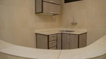 Réfrigérateur, four