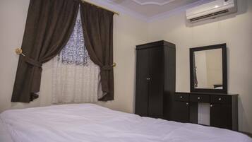 Fer et planche à repasser, Wi-Fi gratuit