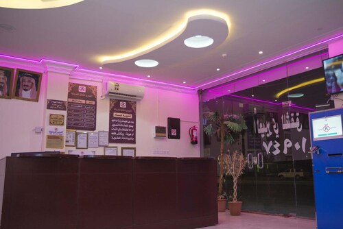 Al Eairy Furnished Apartments Qassim 4
