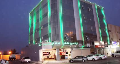 Al Eairy Furnished Apartments Qassim 4