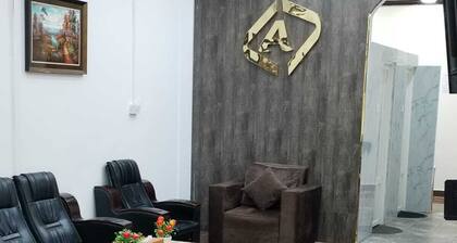 Al Eairy Furnished Apartments Hail 3