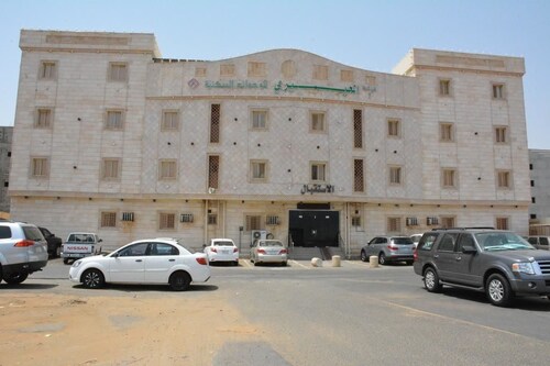 Branch of Al Eairy Group for Serviced Apartments 1