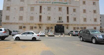 Branch of Al Eairy Group for Serviced Apartments 1