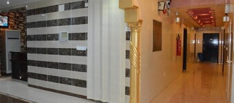 Al Eairy Furnished Apartments Jizan 1