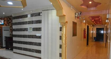 Al Eairy Furnished Apartments Jizan 1