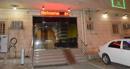 Al Eairy Furnished Apartments Jizan 1