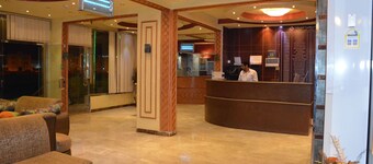 Al Eairy Furnished Apartments Jizan 3