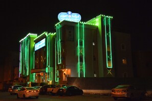 Ngoại thất