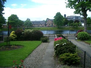 Garden - Talisker (Inverness)