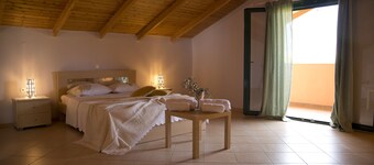 Agrotospita Country Houses