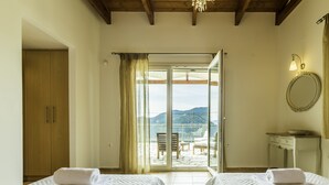 Villa (Erato) - Villa Erato (Lefkada)
