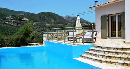 Villa Erato