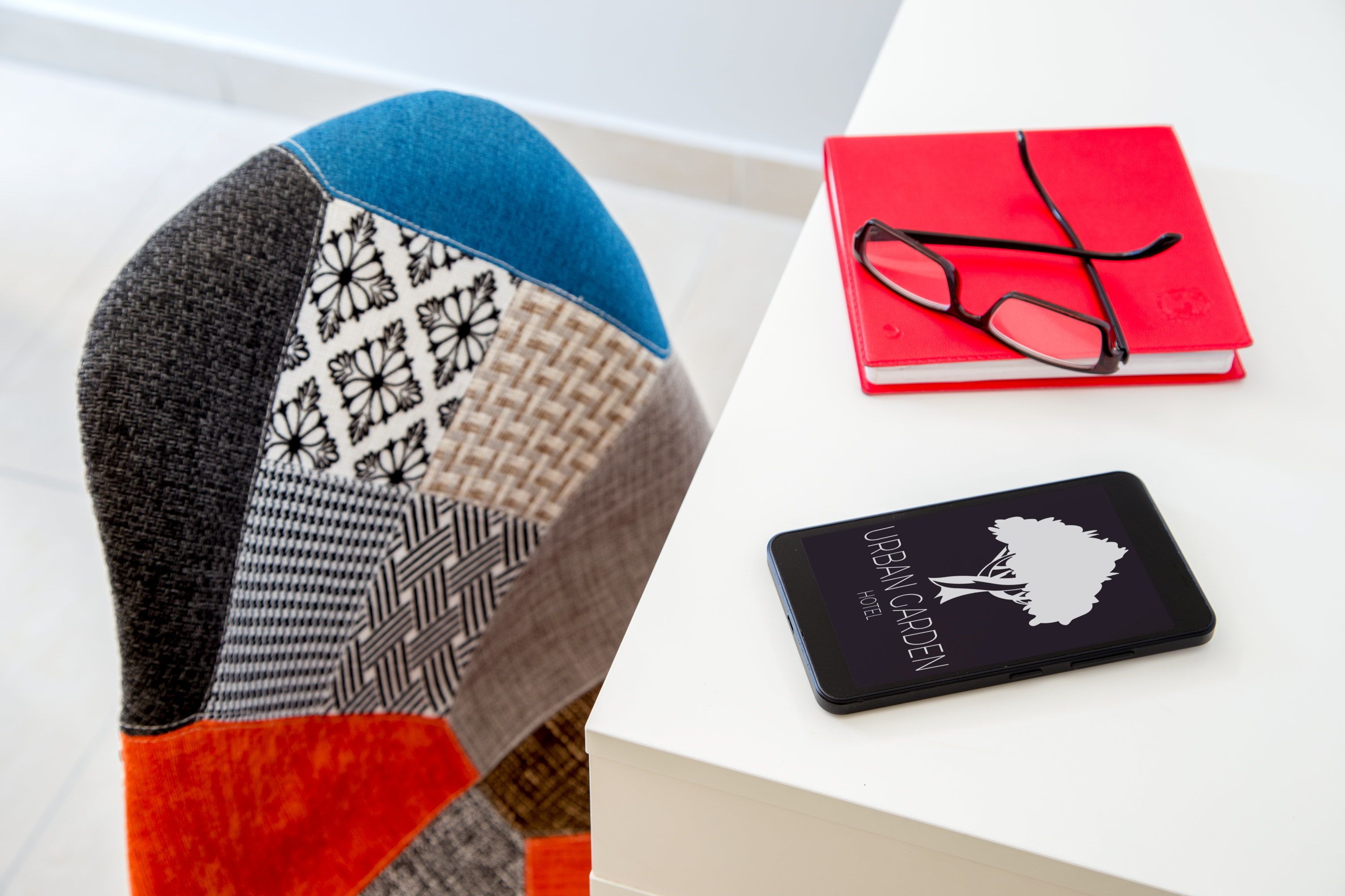 Foto - Urban Garden Hotel