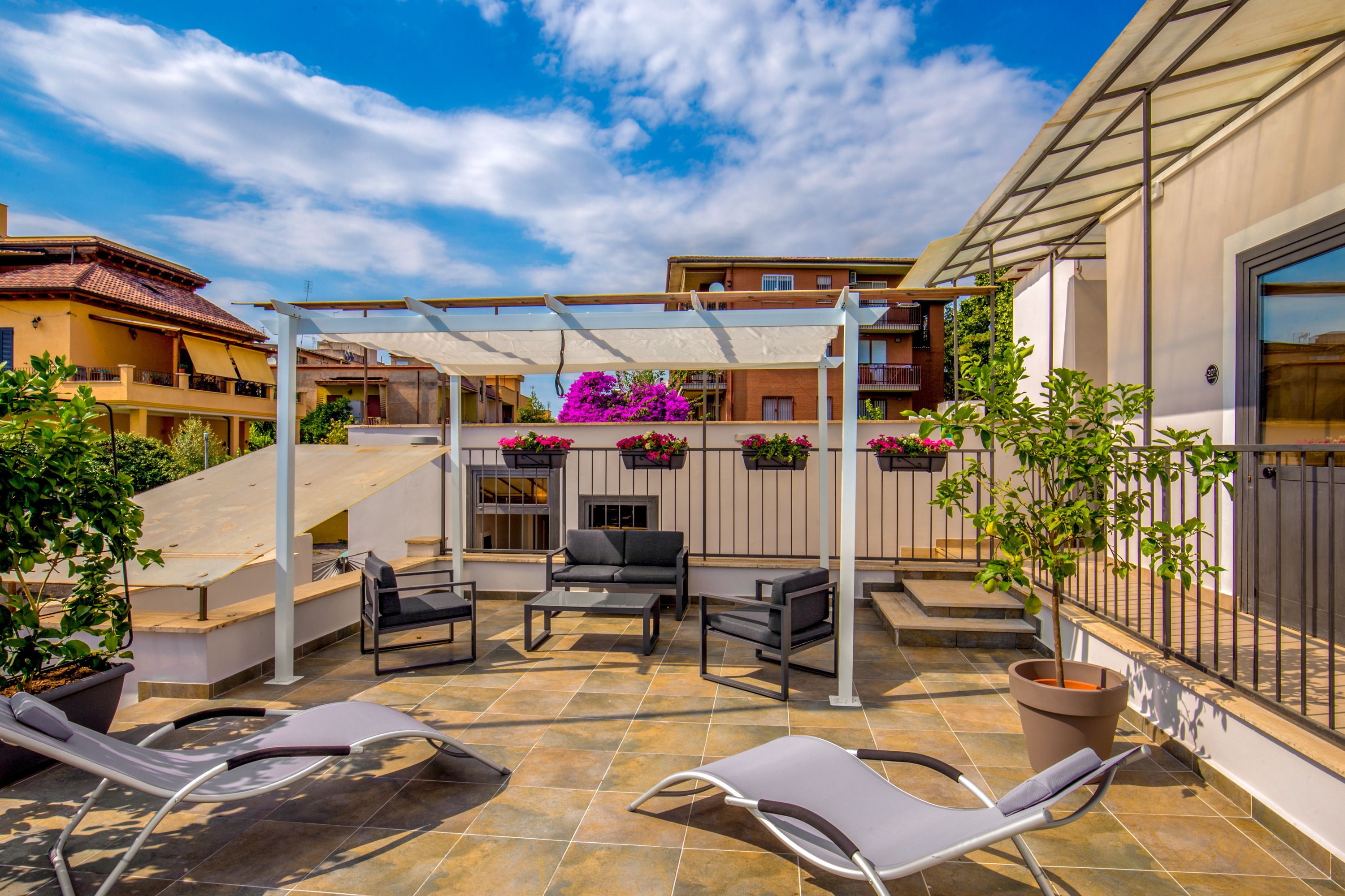 Foto - Urban Garden Hotel