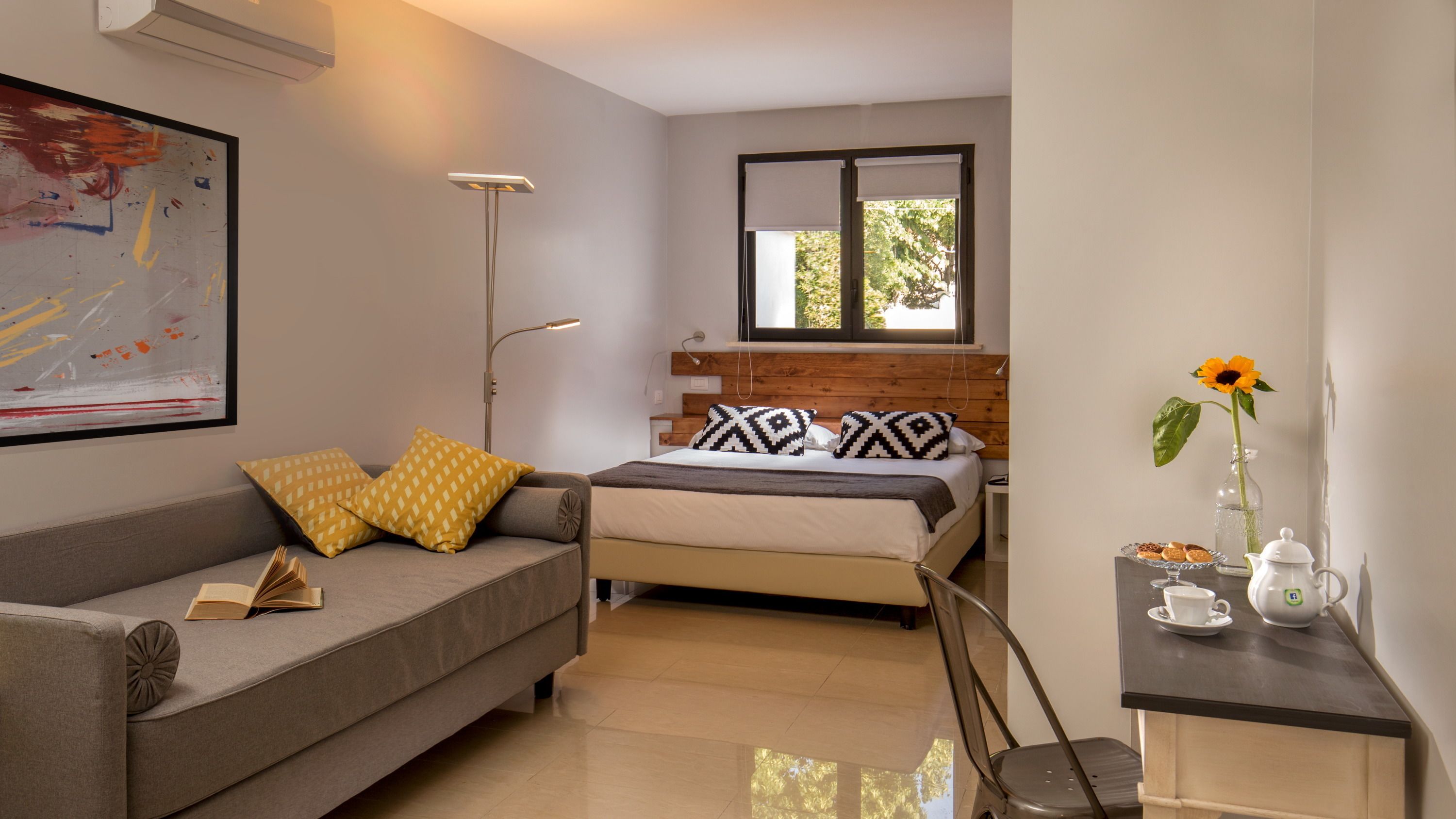 Foto - Urban Garden Hotel