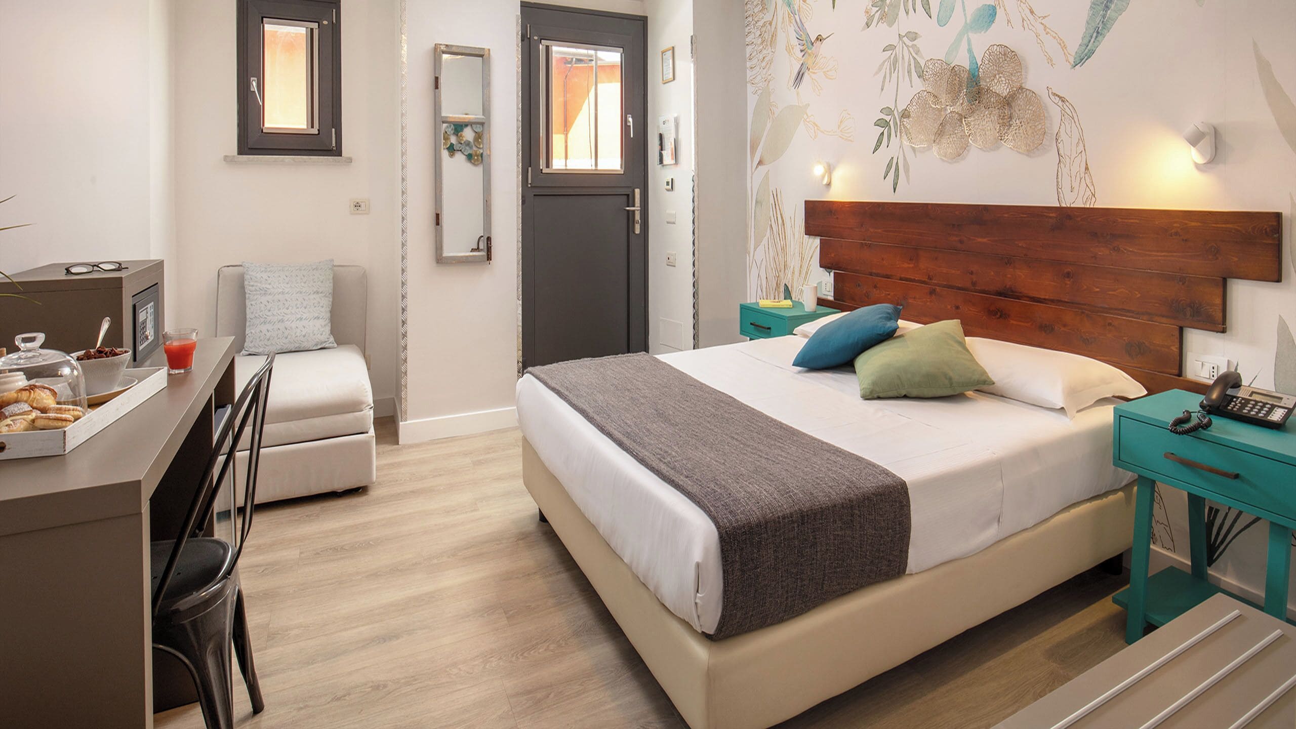 Foto - Urban Garden Hotel