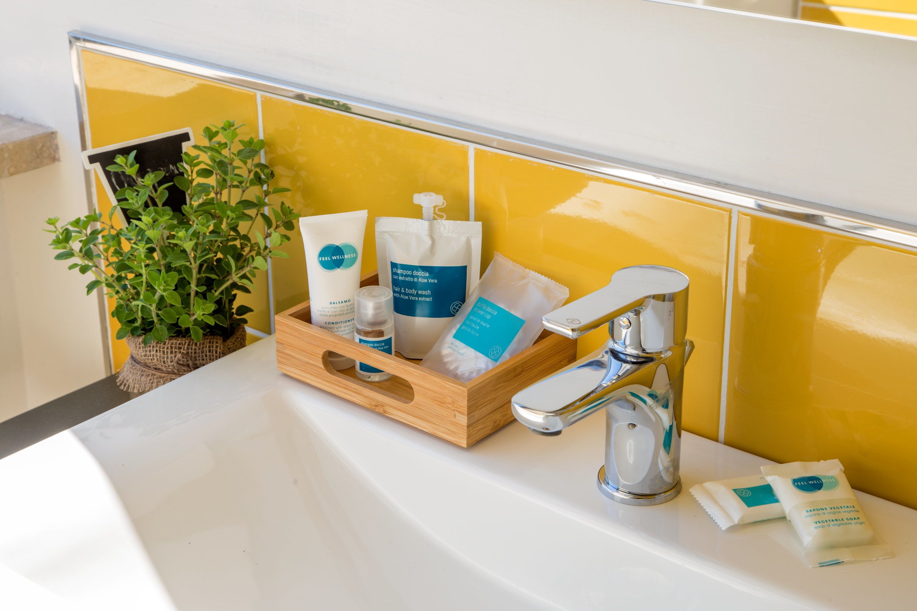 Foto - Urban Garden Hotel