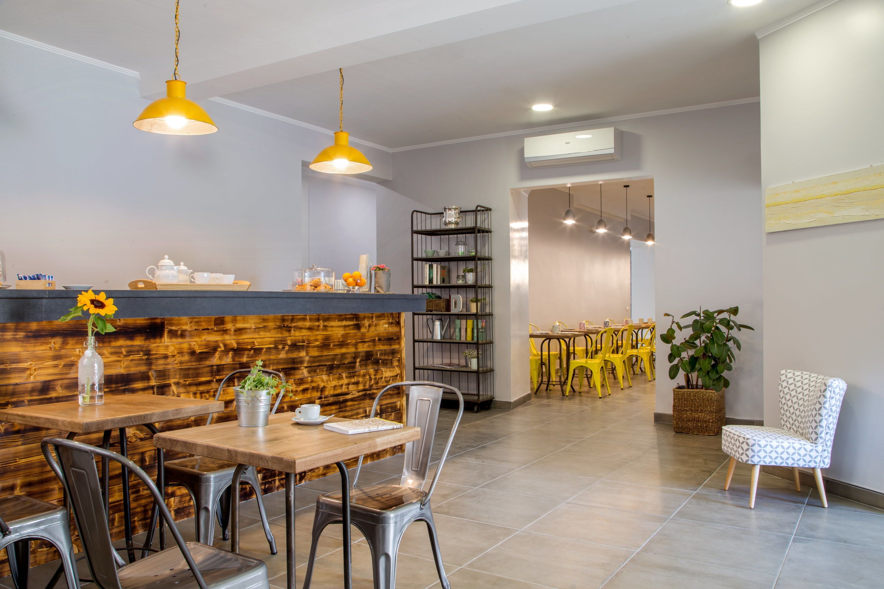 Foto - Urban Garden Hotel