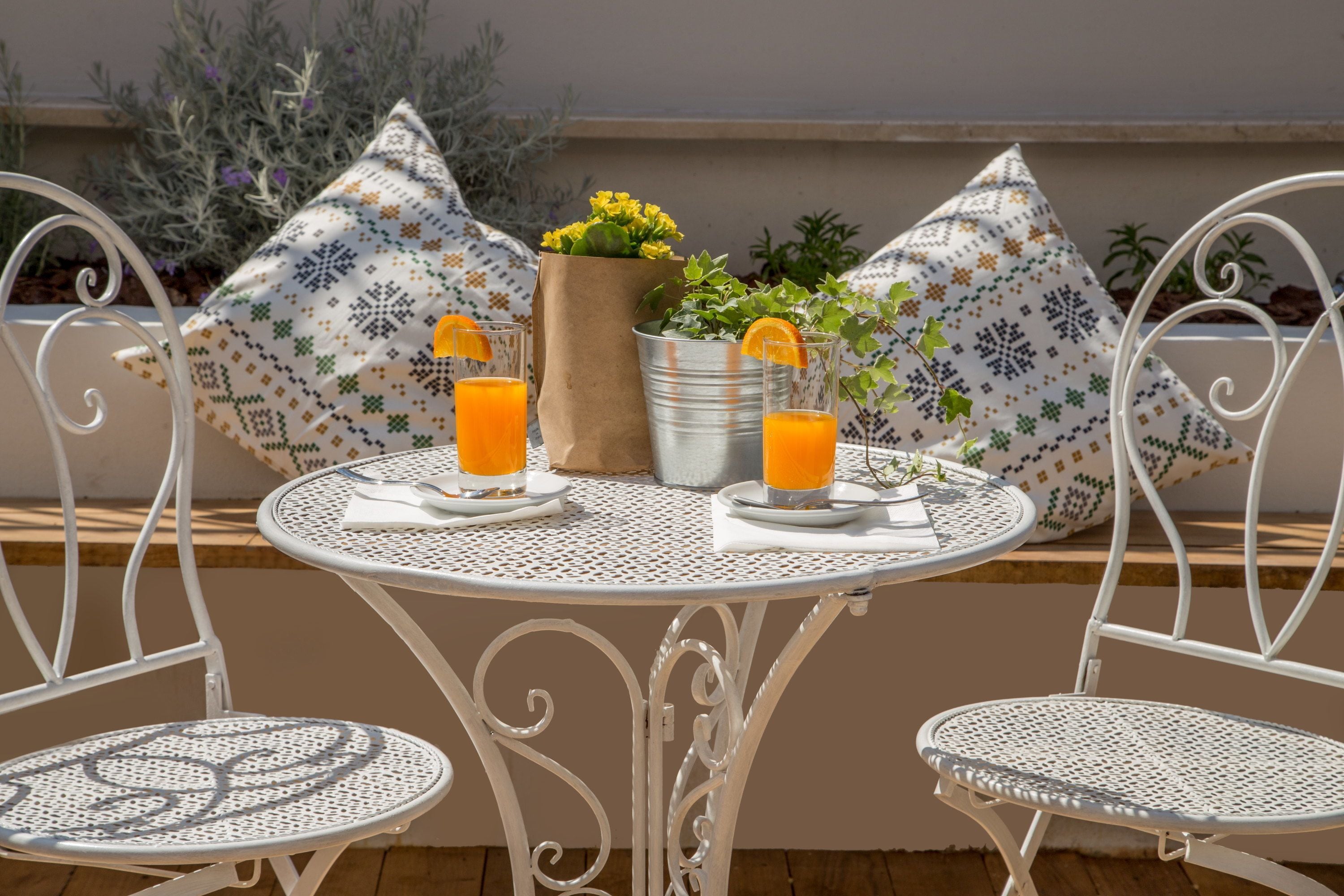 Foto - Urban Garden Hotel